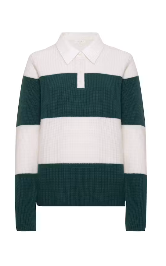 Sinclair Polo