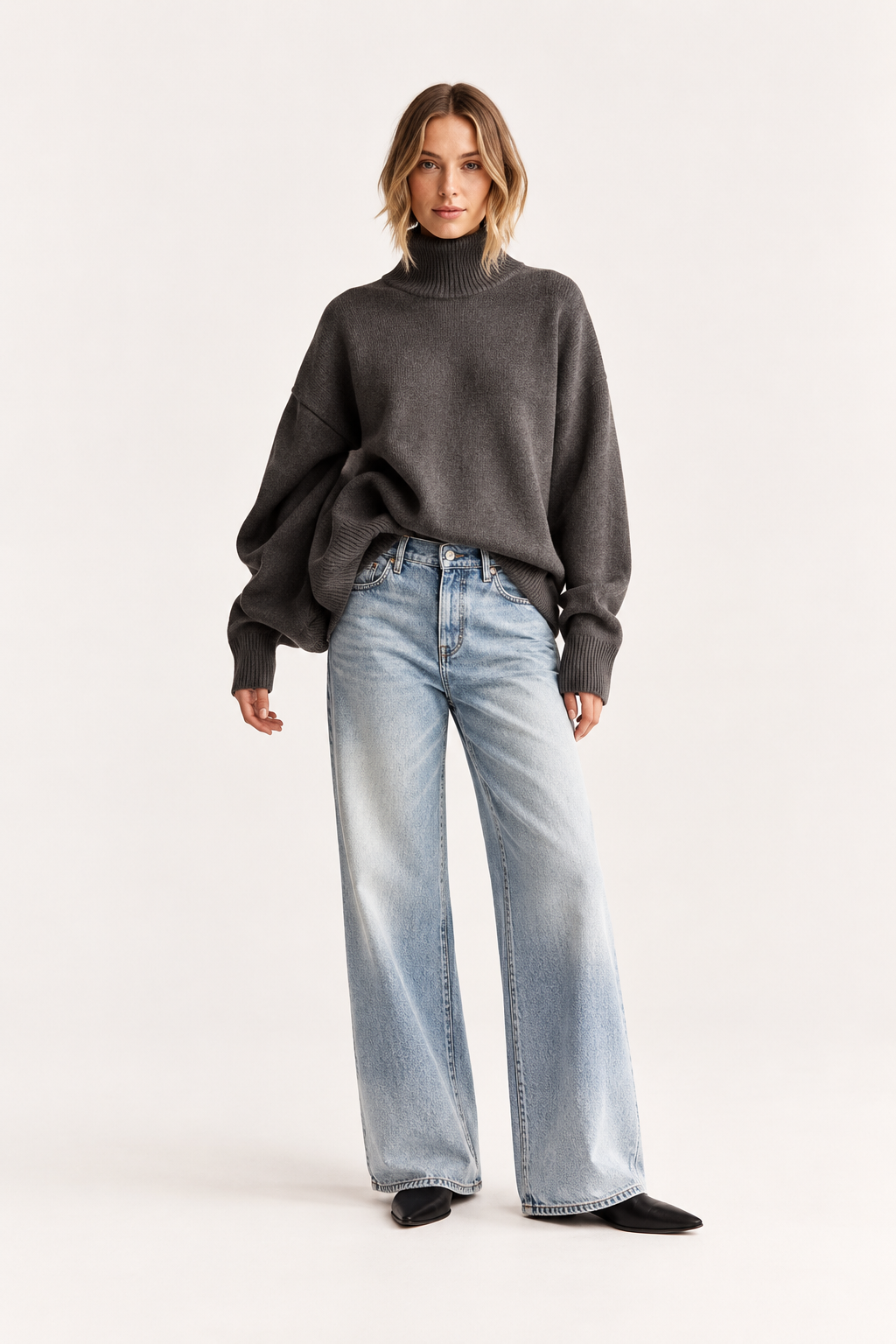 Evi | Sky Blue