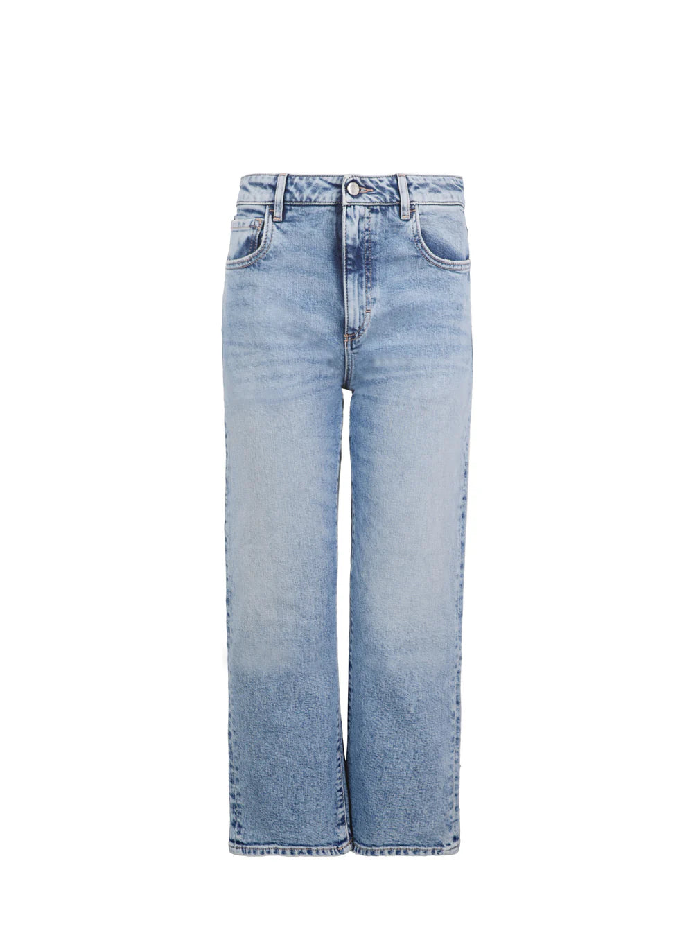 Mimi | Crop Jeans