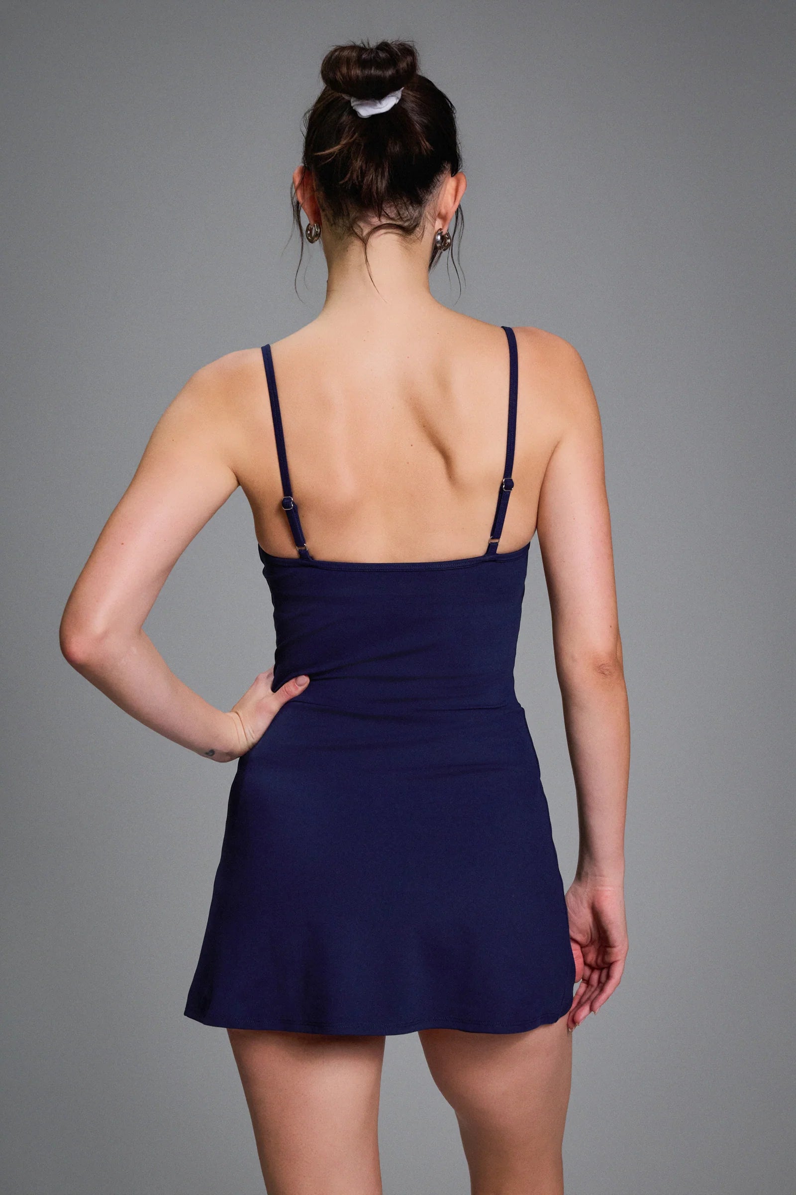 Sport Court Dress