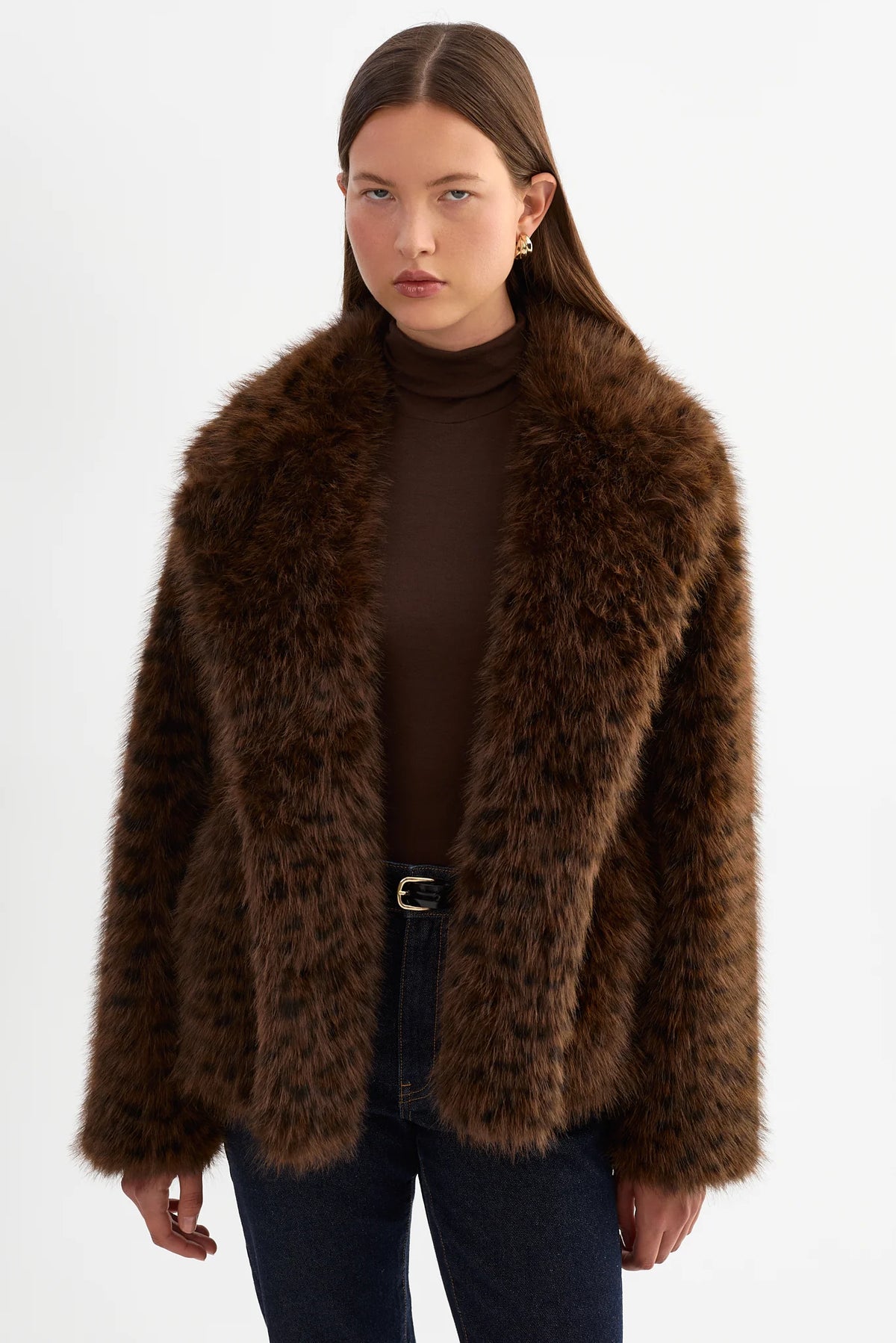 Ravena | Leopard