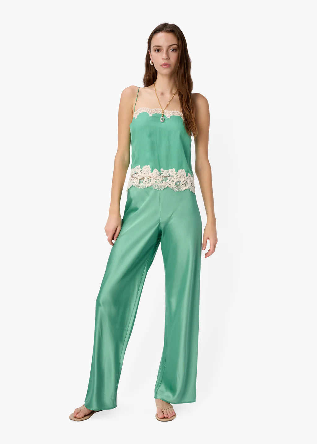 Maiya Silk | Meadow