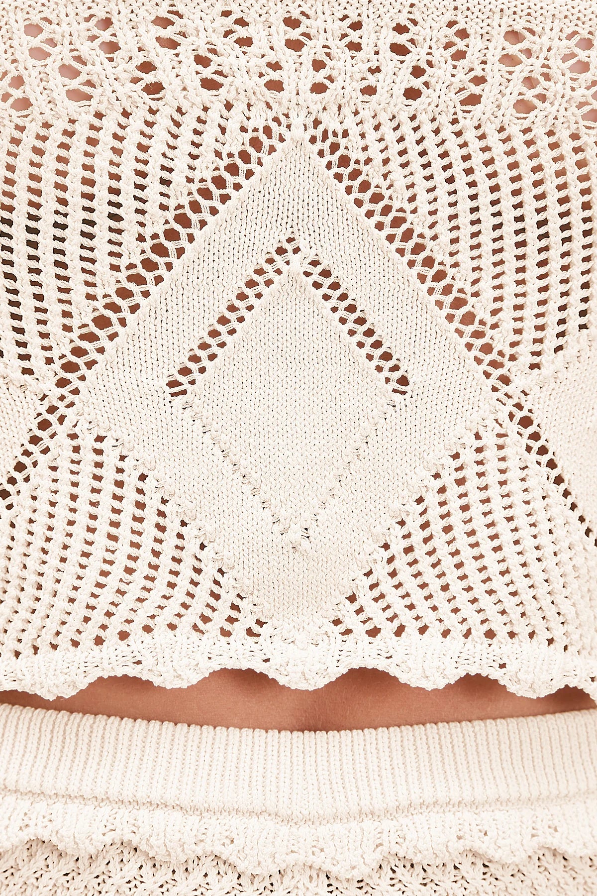 Scarlett Short | Opal