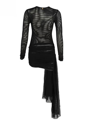 Bananhot Aiden Dress | Black