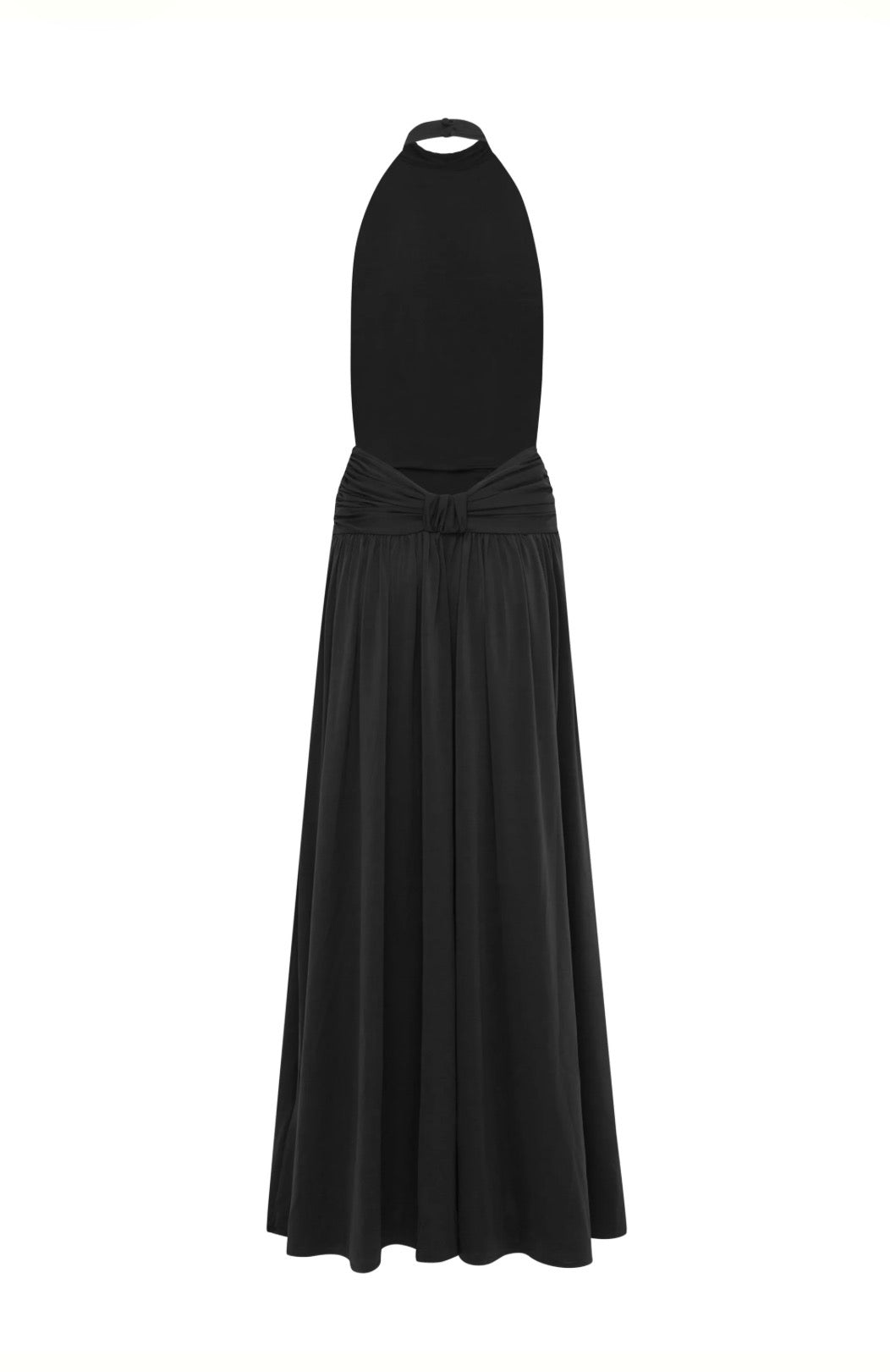 Santina Dress | Black