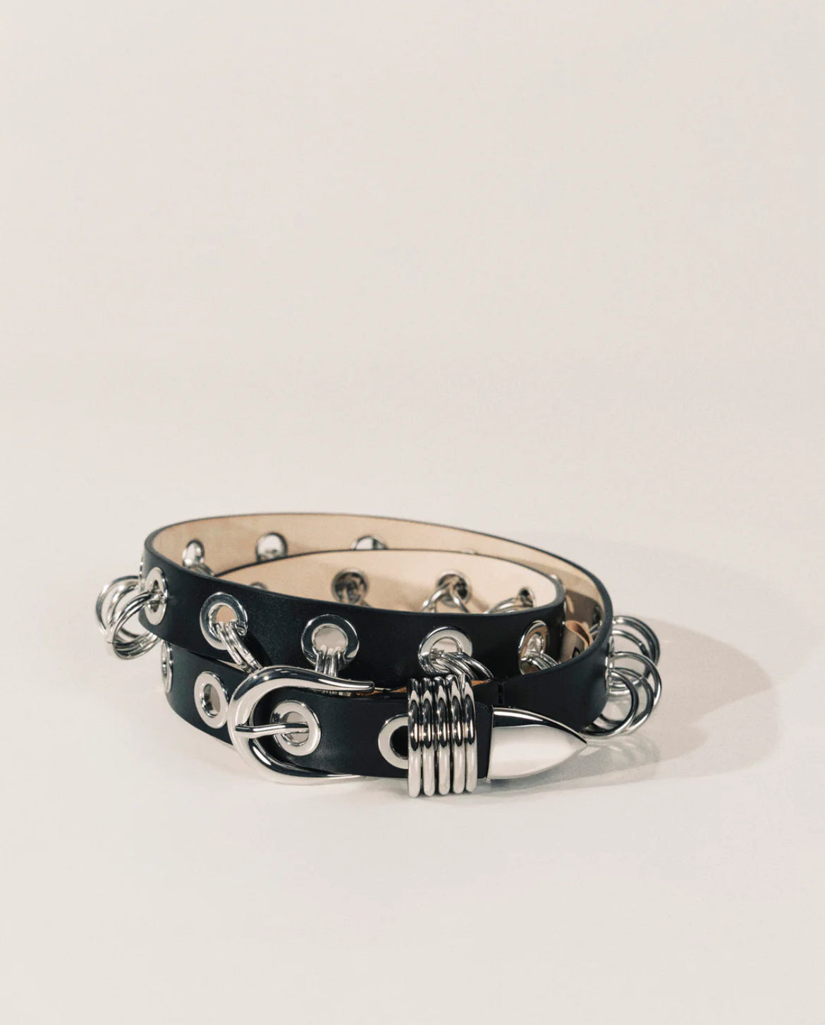 Revenge | Black/Silver