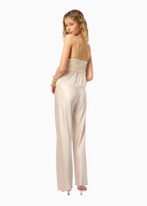 Cami NYC Bristol Mid Rise | Oat