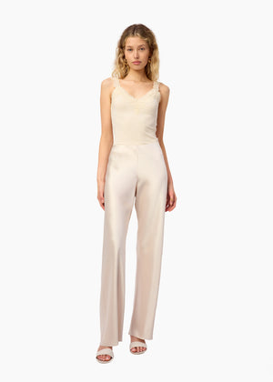Cami NYC Bristol Mid Rise | Oat