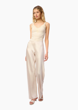 Cami NYC Bristol Mid Rise | Oat
