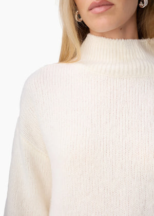 Cami NYC Catherine Cashmere | Macademia