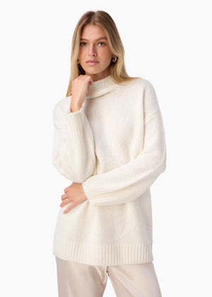 Cami NYC Catherine Cashmere | Macademia