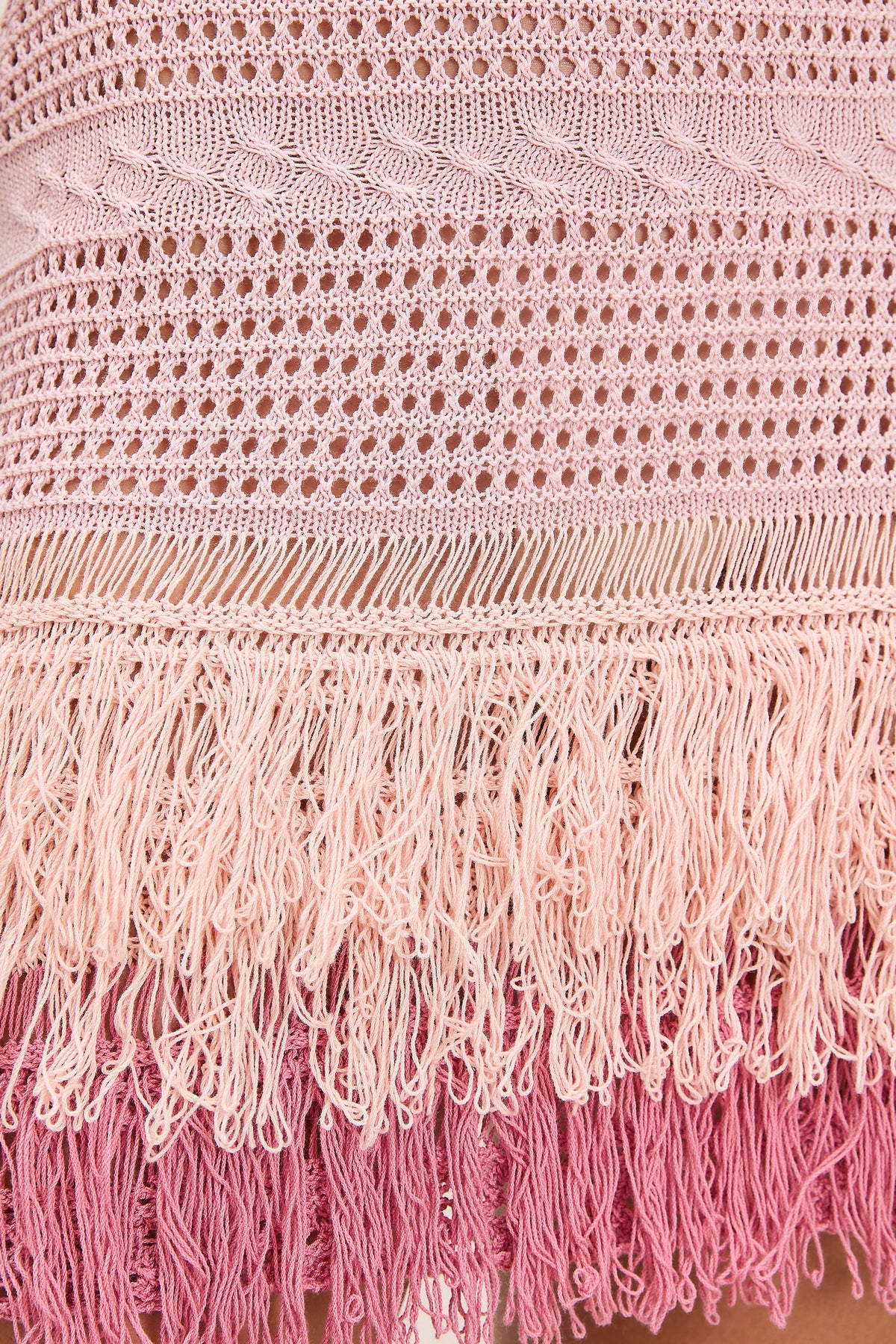 Rae Dress| Dragonfruit