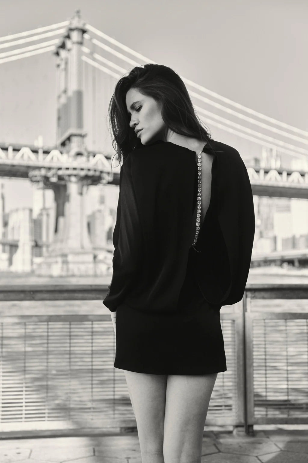 Florida Mini |Black