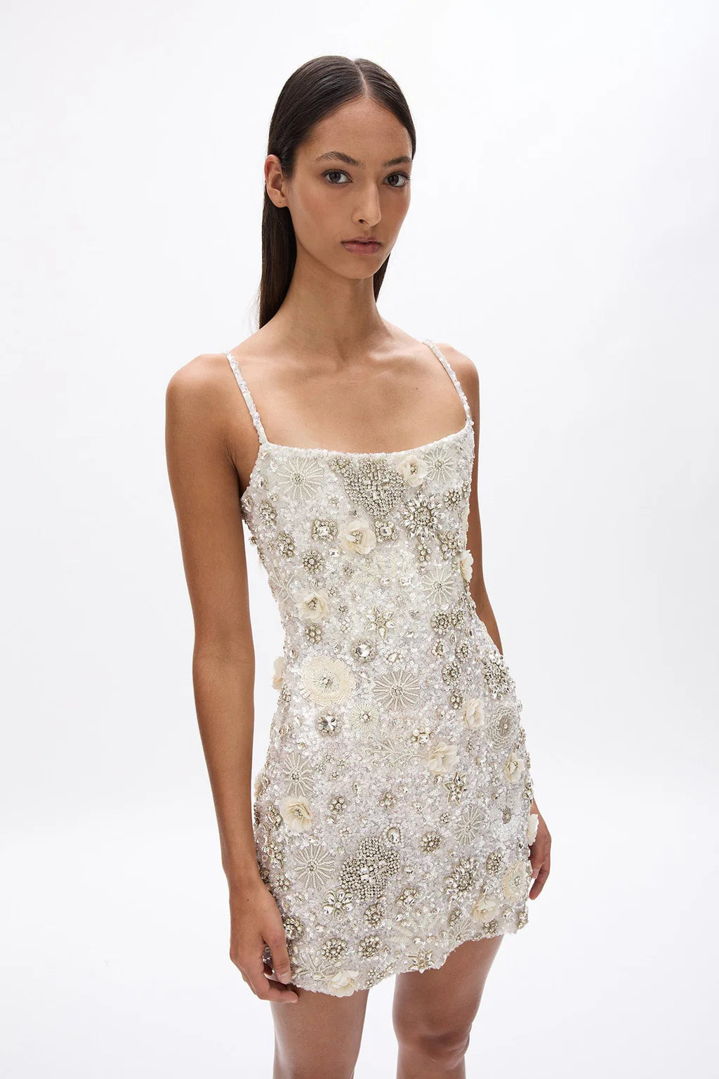 Francesa Mini | Ivory