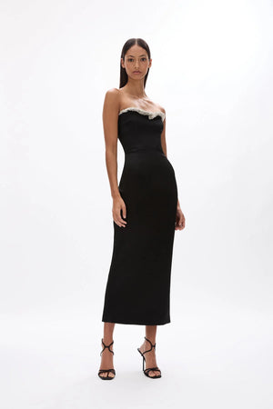 Rachel Gilbert Lorna Dress