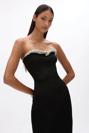 Rachel Gilbert Lorna Dress