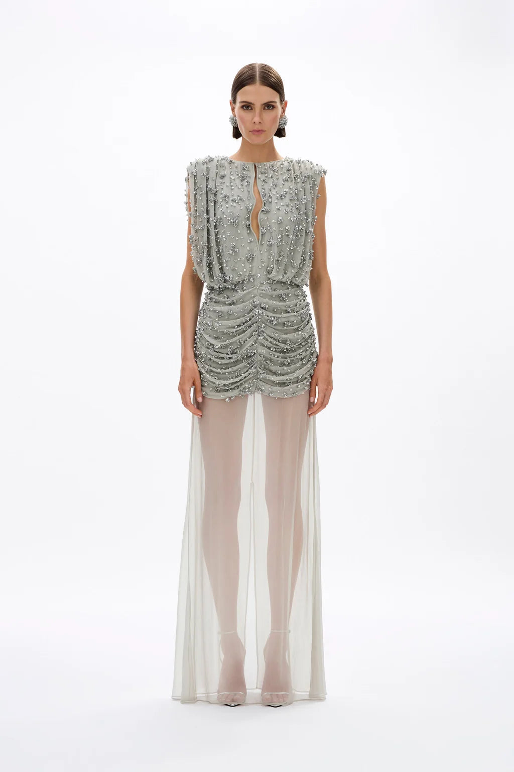 Anika Gown
