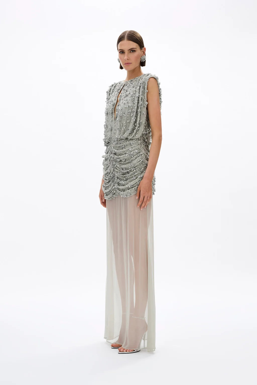 Anika Gown