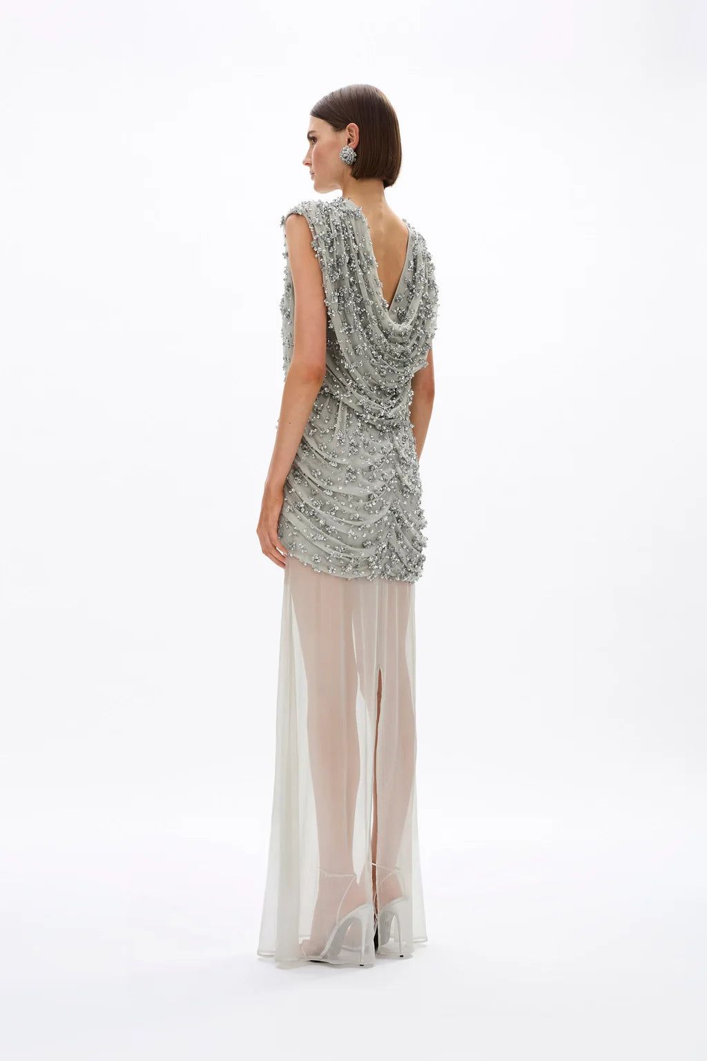 Anika Gown