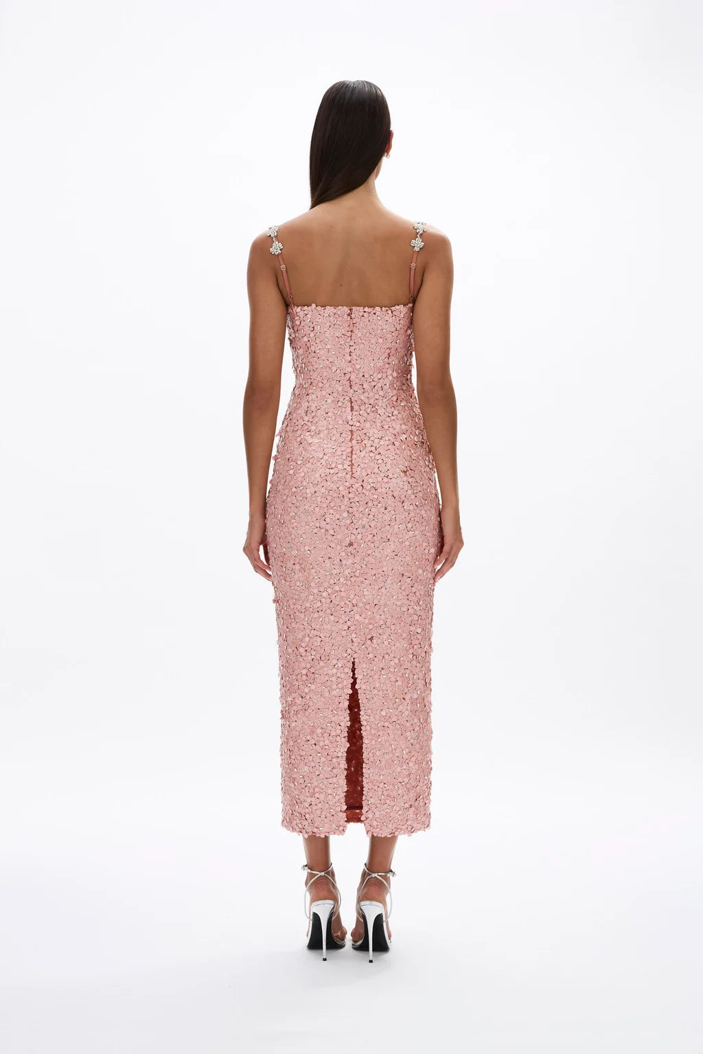 Karter Dress | Rosewater
