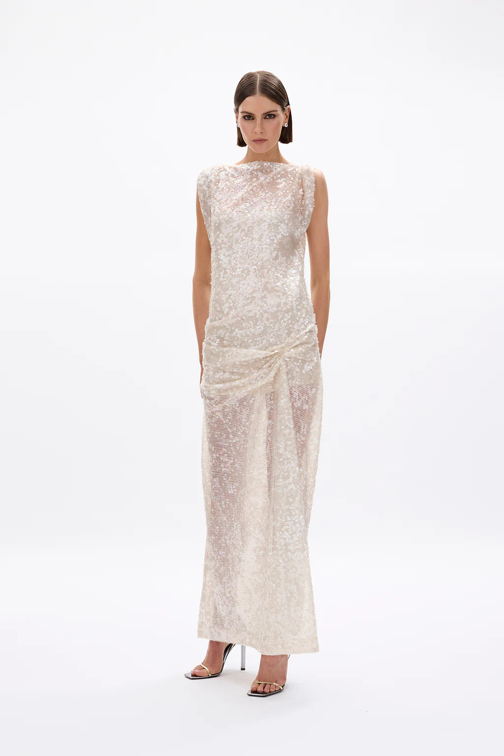 Marlow Gown