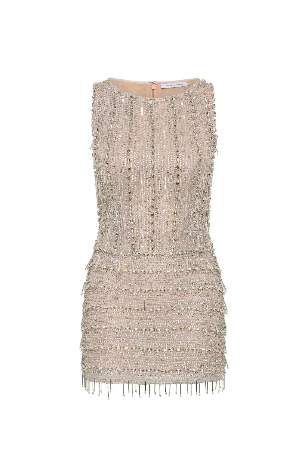 Florentine Mini Dress