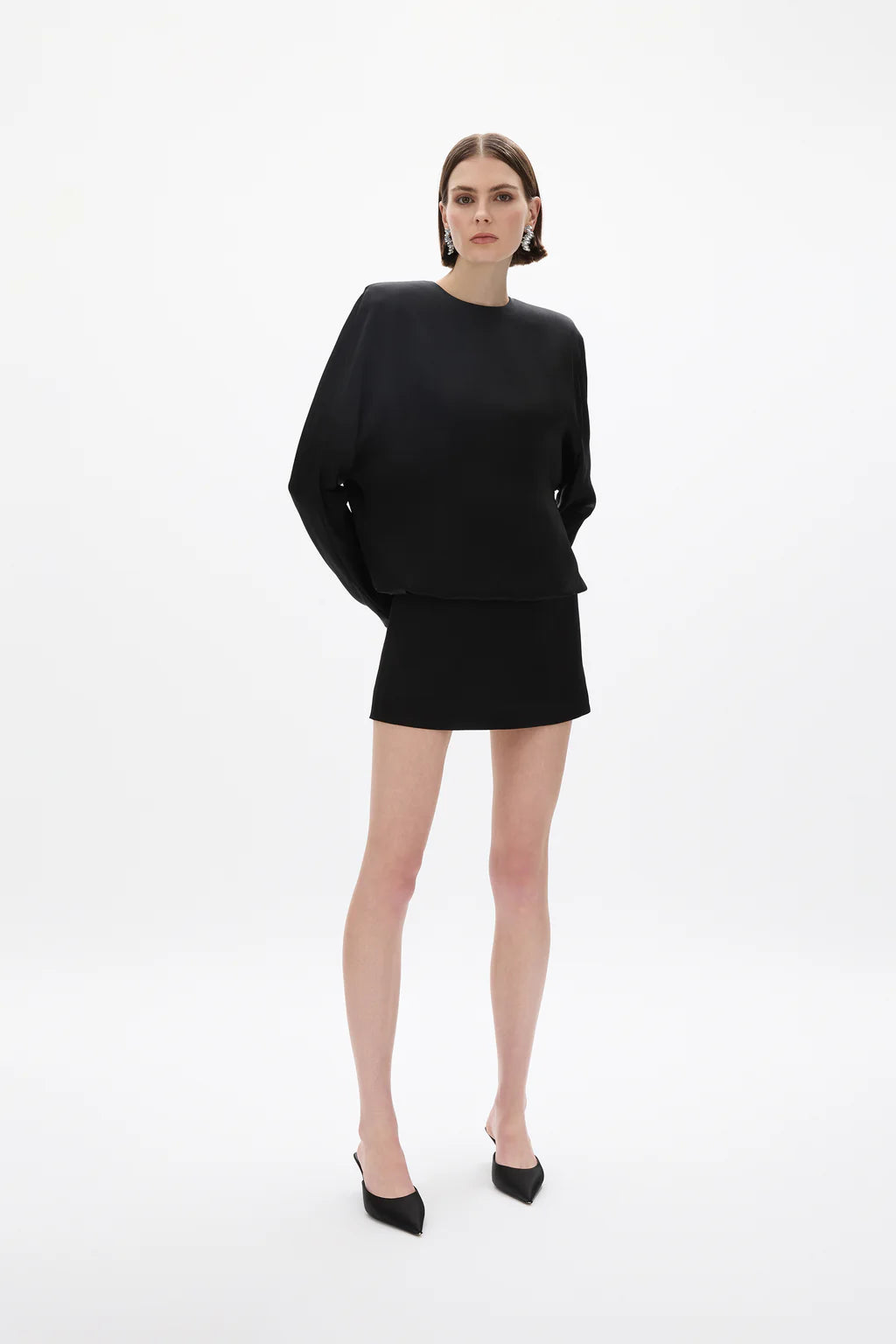 Florida Mini |Black