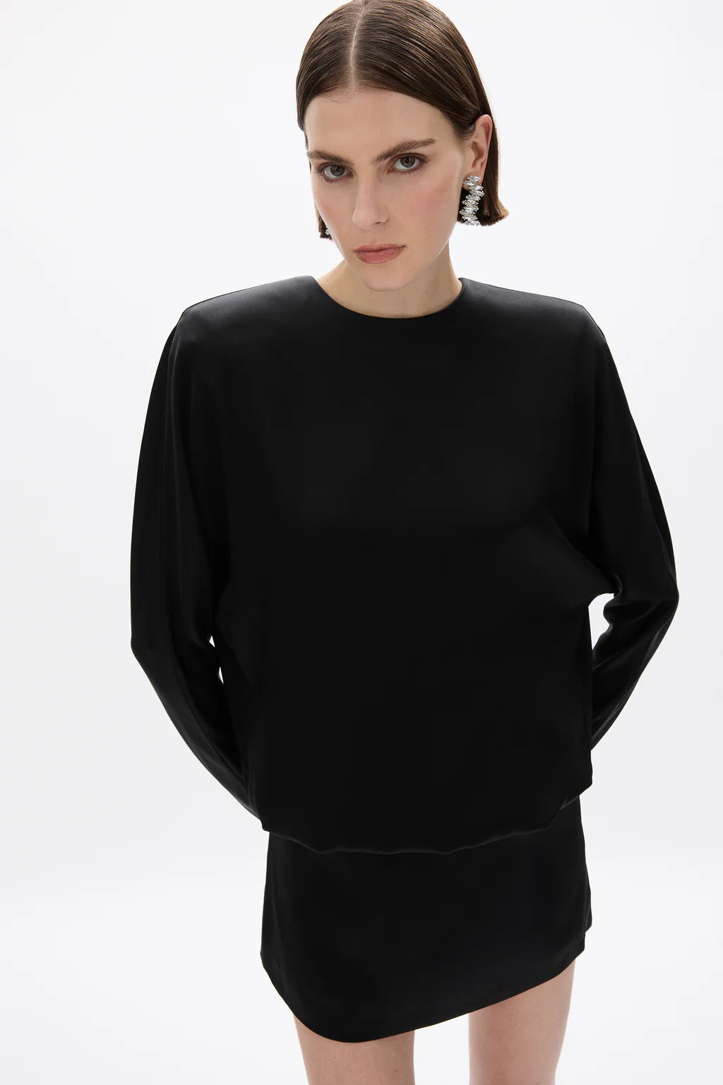 Florida Mini |Black