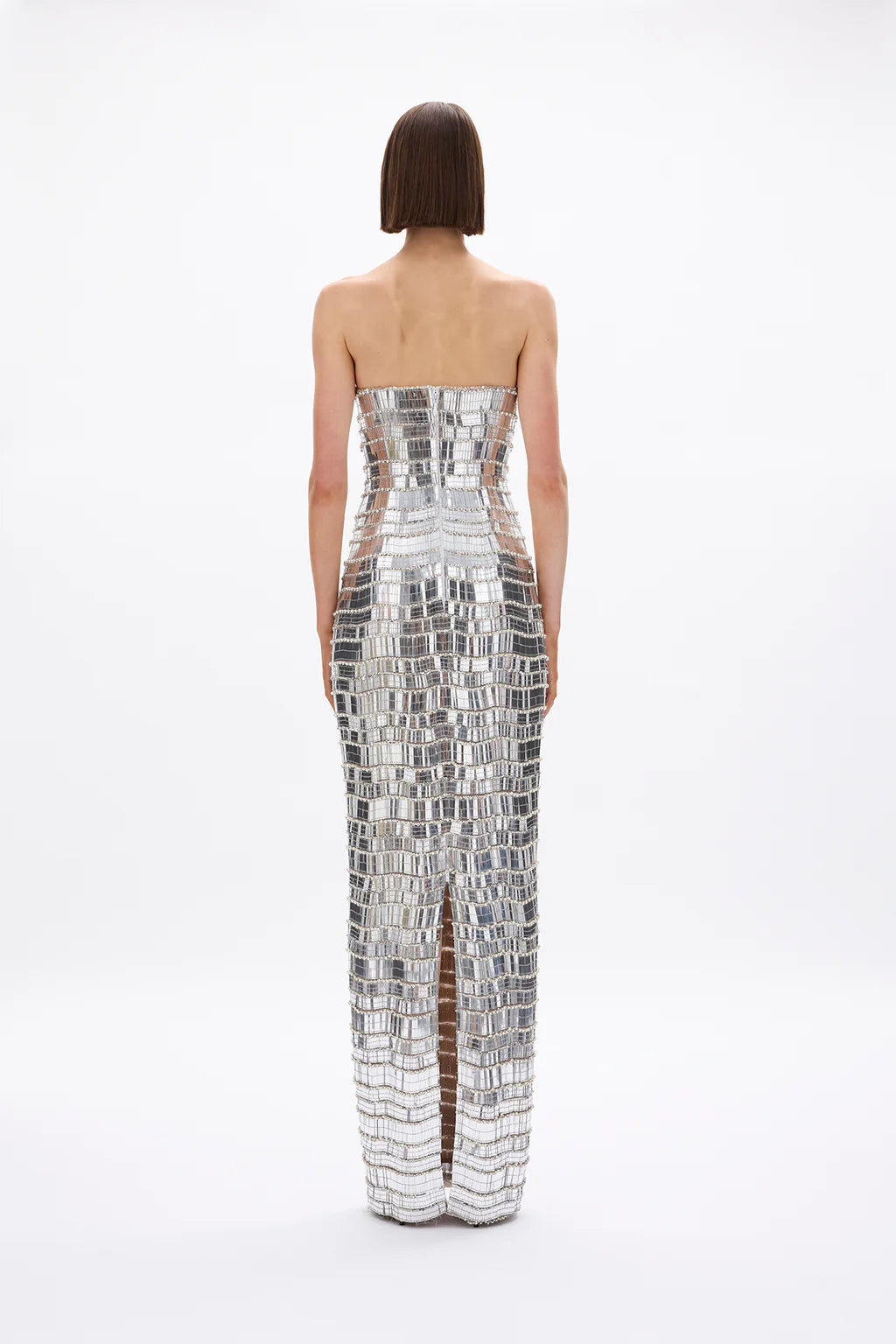 Sylvie Gown | Silver