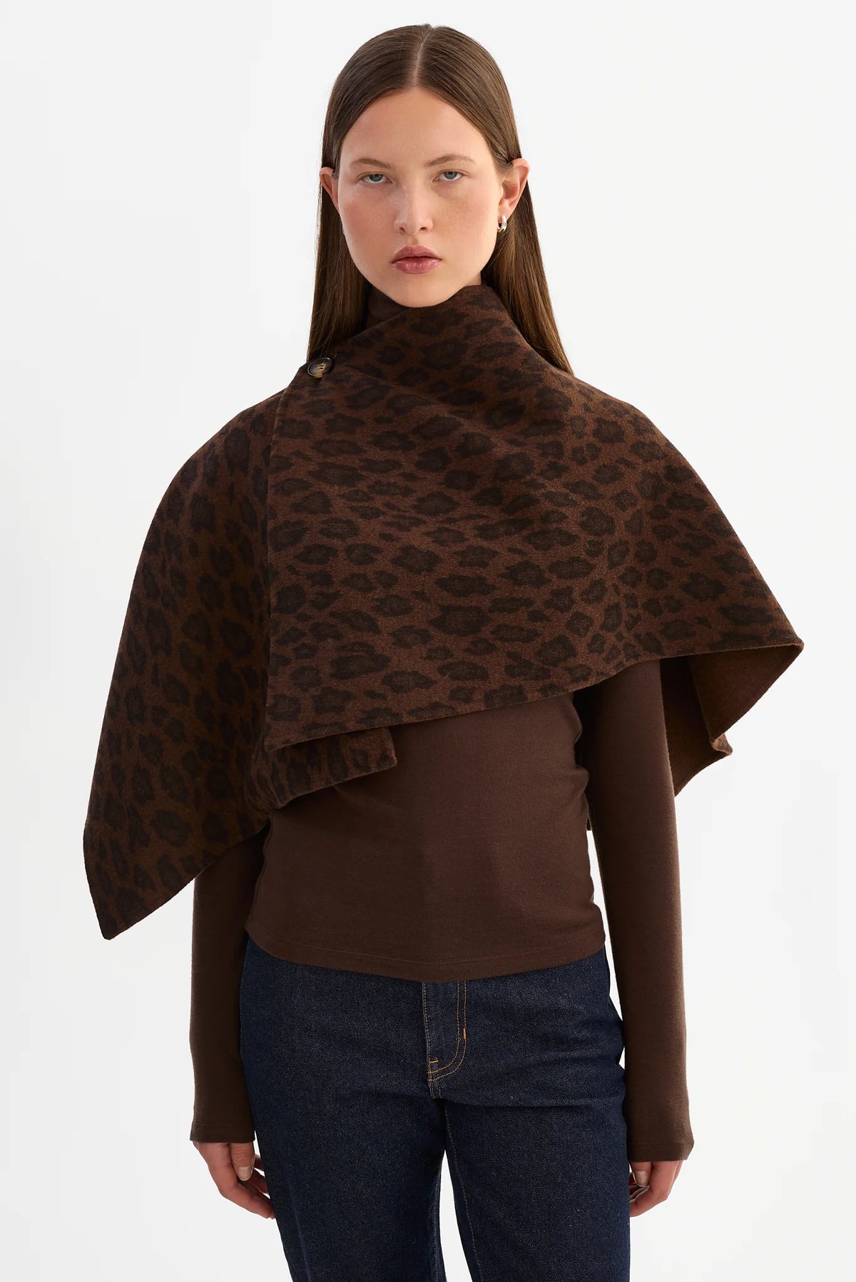 Nezra | Leopard