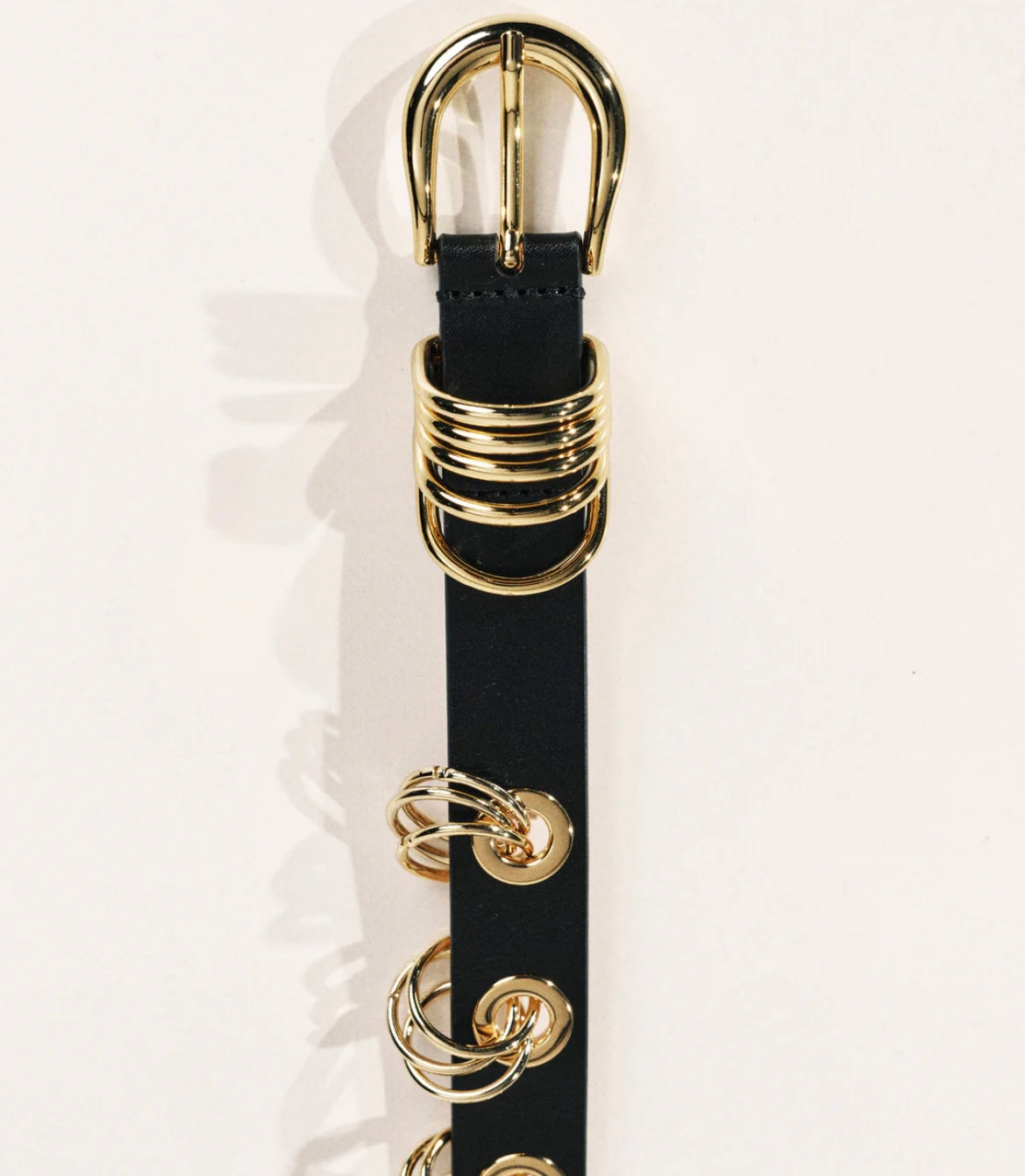 Revenge | Black/Gold