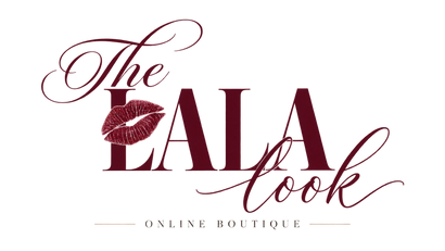 The LALA Look
