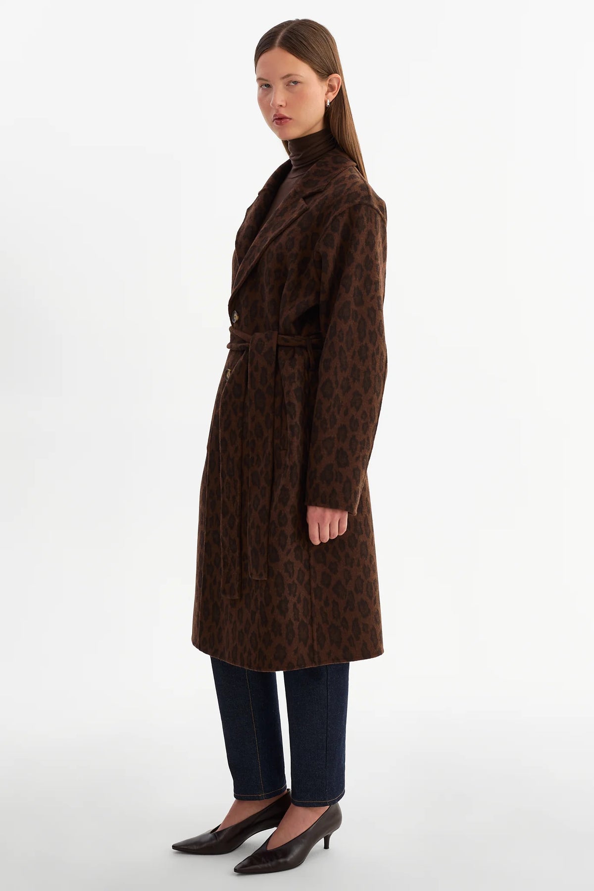 Katie | Leopard