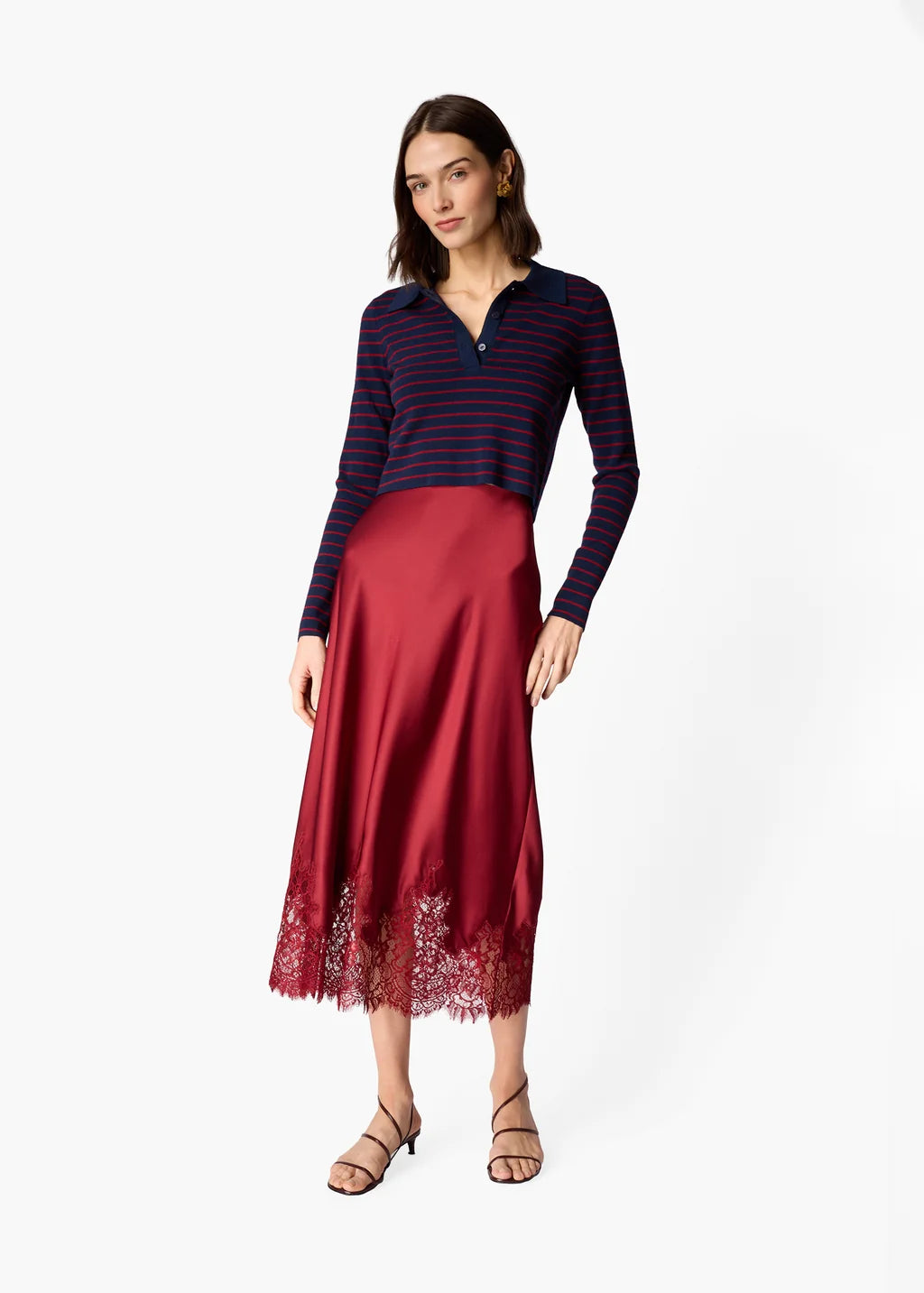 Vivienne Skirt | Compote