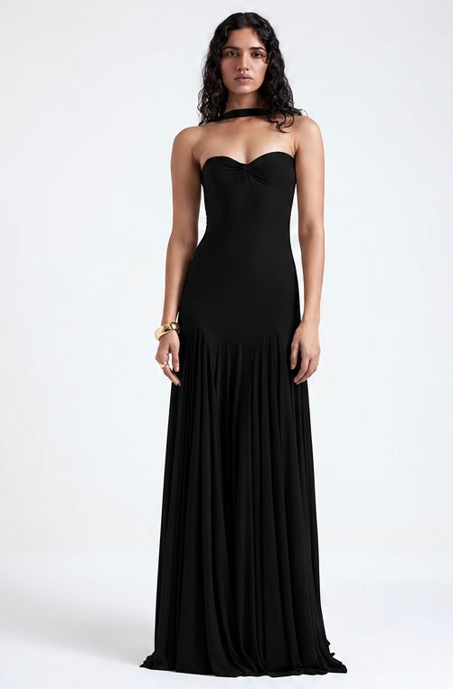 Berta | Black