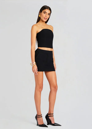 Sans Faff Margot Lined Mini Skirt