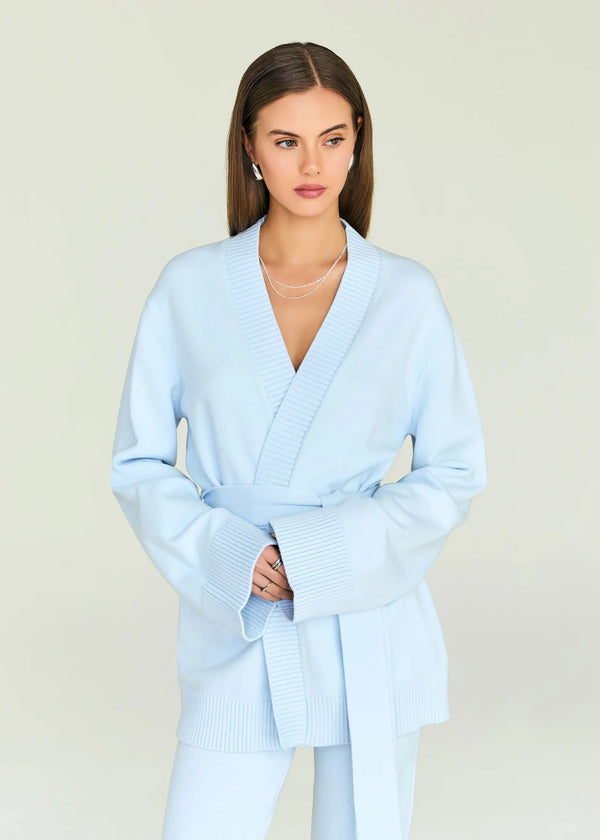 Seroya Honor Cardigan