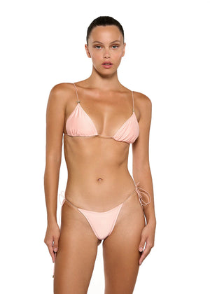 Bananhot Liv Butterfly Bottom | Peach