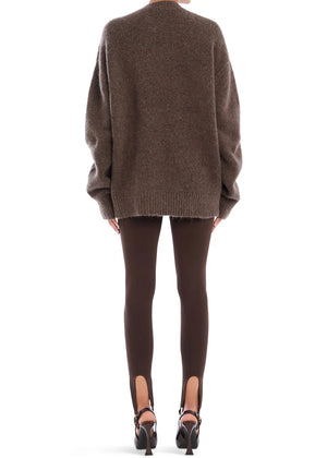 Seroya Kelsey Stirrup Leggings