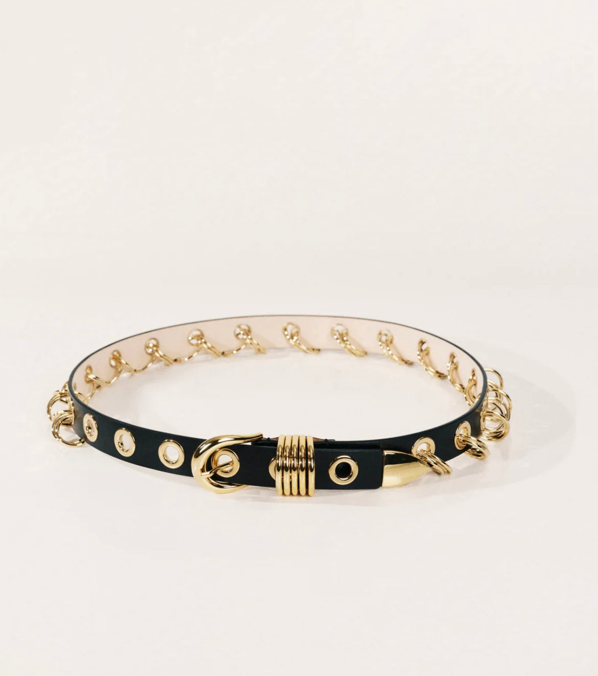 Revenge | Black/Gold