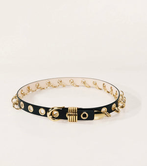 Déhanche Revenge | Black/Gold