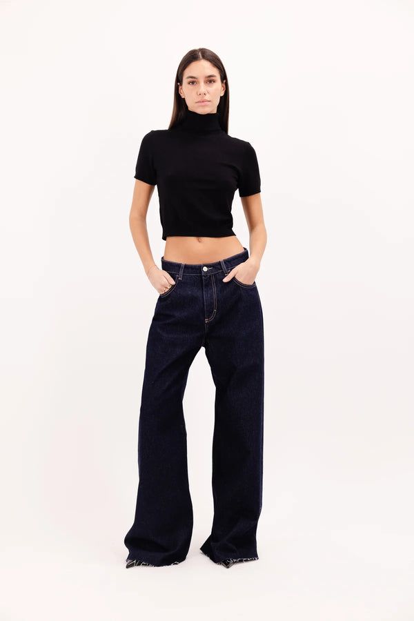 Icon Debby | Wide Leg Jeans