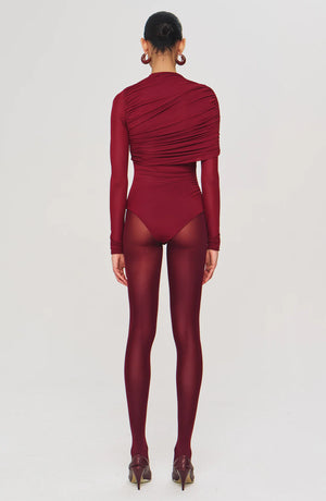 Ronny Kobo Zarina Bodysuit | Port