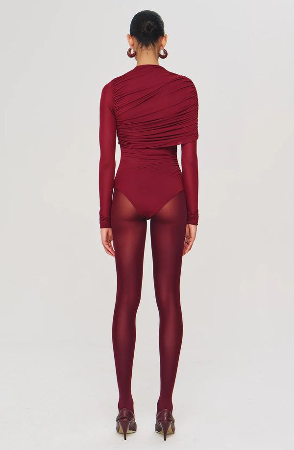 Ronny Kobo Zarina Bodysuit | Port
