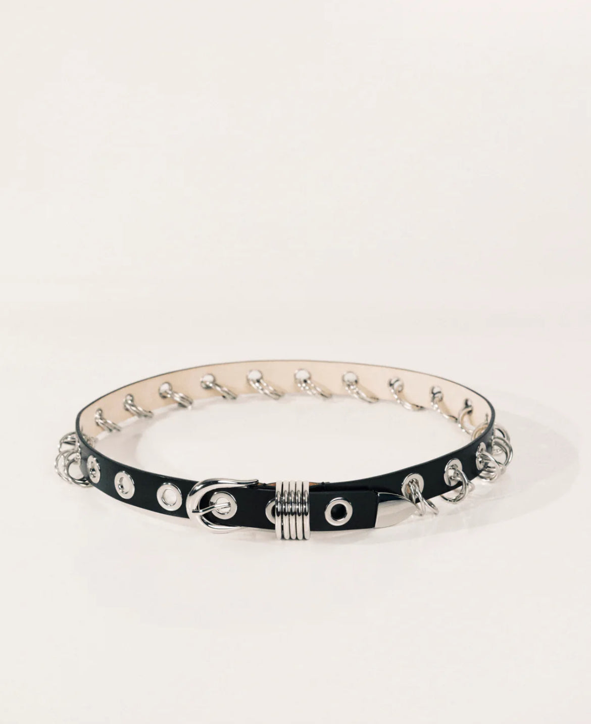 Revenge | Black/Silver