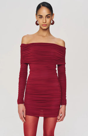 Ronny Kobo Kya Dress | Port