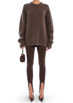 Seroya Kelsey Stirrup Leggings