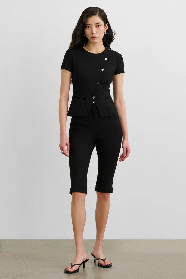 Toccin Ellen Capri Pants