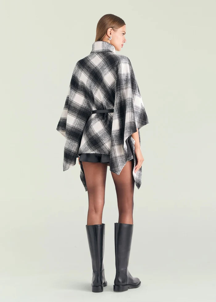 Rona Cape