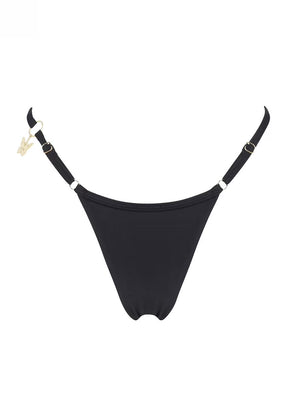 Bananhot  Milana Bottom | Black